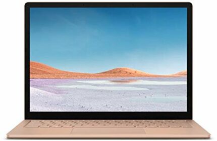 Microsoft Surface Laptop 3-34.3 cm (13.5") - Core i5 1035G7-8 GB RAM - 256 GB SSD - Deutsch