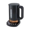 Zanussi ZEK-1290D-BK Cordless Kettle - Black