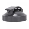 WANGCL Resealable Cup Lids and Flip Top to-go Lid Replacement Parts for 600w & 900w NutriBullet Blender 32/24/18OZ Cups