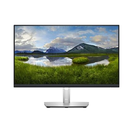 Dell Dis 24 P2423DE Professional WQHD IPS