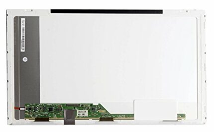 Vivo Technology Dell Inspiron M5040 Laptop Lcd Screen Replacement 15.6" Wxga Hd Led
