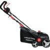Sweepy Box MK II Artificial Grass Power Brush with Collection Box *New 1800W Motor*