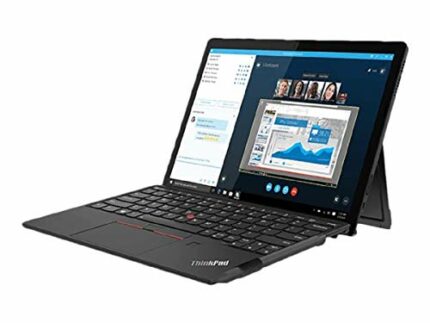 Leno TP X12 i5 8 I bk W10P 20UW005AGE