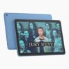 All-new Amazon Fire HD 10 tablet, built for relaxation, 10.1" vibrant Full HD screen, octa-core processor, 3 GB RAM, up to 13-h battery life, lat