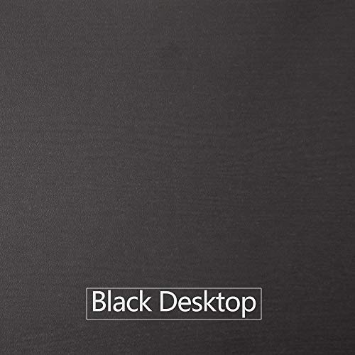 Need Small Desk 31 1/2" No Assembly Foldable Writing Table,Sturdy and Heavy Duty Folding Computer Desks for Small Space/Home Office/Dormitory AC5