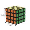 4 Spice Grinder Magic Cube