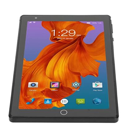 Estink 8 inch Tablet,1920x1200 Ips HD Tablet,octa core Processor,4GB Ram 64GB Rom Expandable to 128GB Dual Camera Ultra Hd Photo,double Anti blue