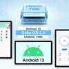 10 inch Tablet Blackview Tab11 SE, Android 12 Tablets, 14+128GB/1TB TF, 2K 10.36 FHD+IPS 2000*1200, 4G Tablet with Dual SIM Card Slot, 5G WIFI Ta