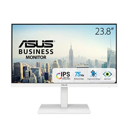 ASUS Dis 24 VA24EQSB-W IPS
