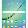 Samsung Galaxy Tab S2 SM-T819N 32GB 3G 4G - Tablets (Full-size Tablet, Android, Slate, Android, 64-bit, White)