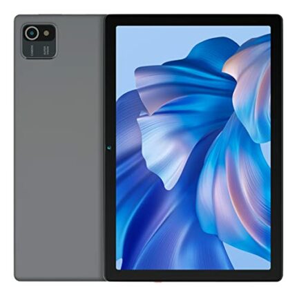 Nicewise Tablets 10 inch,Android 11 Go Tablet,2GB RAM 32GB ROM,128G Expand Tablet,6000Mah,Quad Core Processor,HD IPS Screen,Bluetooth,Tablet PC,L
