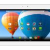 Archos Elements 101 10.1-Inch Tablet (Mediatek 1.2 GHz, 1 GB RAM, 16 GB Memory, Android 4.2.2)
