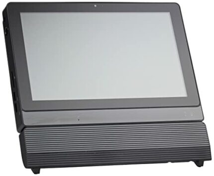 SHUTTLE PC P220POS2 AIO 11.6 i3 Touch Black