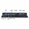 12.1" Touch Screen Panel 4 Wire Resistive AIO J1900 8G RAM 512G SSD Z7