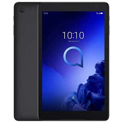 Alcatel 3T10 + Speaker Black
