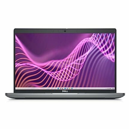 Dell notebook Latitude 5440 - 35.56 cm (14") - Intel Core i5-1335U - Gray