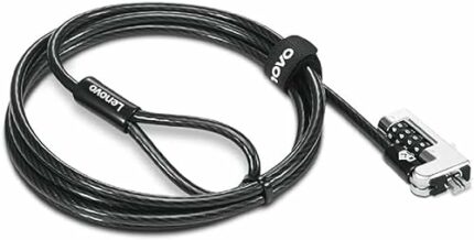 Lenovo SECUR_BO NanoSaver Combination