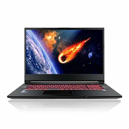 HoMei 32 GB RAM, 512 GB SSD, 1 TB HDD, 15.6" IPS Full HD 8 Cores 11th Gen Intel Core i7-11800H 4.6 GHz Gaming Notebook Laptop PC, GeForce RTX 306