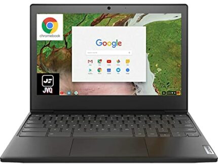 2022 Newest Lenovo Chromebook 3 11 11.6'' Laptop for Business and Student, Intel Celron N4020(up to 2.8GHz), 4GB RAM, 128GB Space(64GB eMMC+64GB