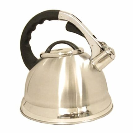 3.5 LITRE STAINLESS STEEL WHISTLING KETTLE S/S