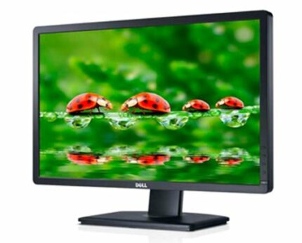 Dell Professional P2412H 24 inch Widescreen LED Monitor
