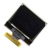 1.32 inch OLED LCD display 128x96 monochrome white light SSD1327