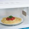 4 PCS Waveguide Covers, DesignerBox Universal Mica Wave Guide Cover Mica Plates Sheet Microwave Oven Repairing Part for All Microwave Oven or Oth