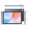 SGIN 10.1 Inch Tablet Android 13, 4GB RAM 128GB SSD (TF 256GB), Octa-Core Processor, 2MP+8MP Camera, 800x1280 FHD IPS, 6000 mAh Battery Tablet wi