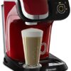 Tassimo by Bosch My Way Pod Coffee Machine - Red