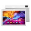 ASHATA 2022 New Android 12 Tablet, 2GB RAM 32GB ROM, 10 Cores, 10.1in 5G WiFi Bluetooth Tablet with HD IPS Display, Learning Anti Tablet for kids