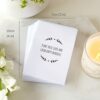 ANGEL & DOVE 25 'Grow Happy Memories' Mini Unfilled Seed Packet Funeral Favour Envelopes (Seeds Not Included)