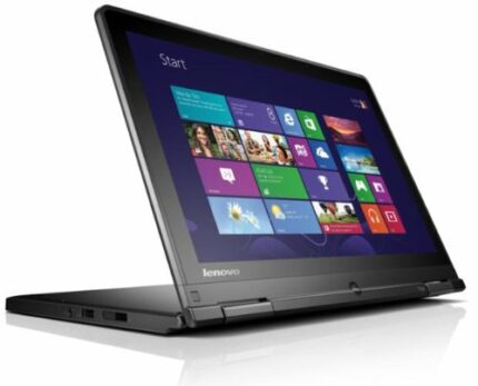 Lenovo ThinkPad X1 Carbon 2nd Generation (Intel Core i5 3GHz, 8GB RAM, 256GB HDD, Windows 8 Professional)
