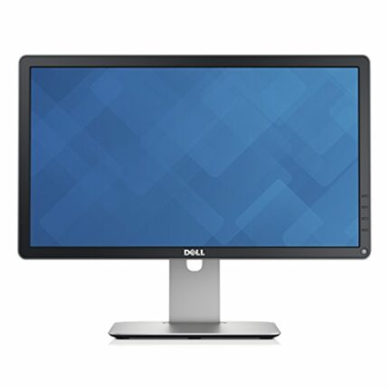 Dell P2014H 20 inch Professional Widescreen LED Backlit Monitor