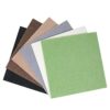 Floor Chair Mat Adhesive Non-Slip Office Home Desk Chair Mat Carpet Floor Scratches Protector