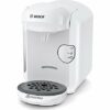 Bosch Tassimo Vivy TAS1404GB Multi Beverage Machine, 1300 Watt, 0.7 Litre - White [Energy Class A]