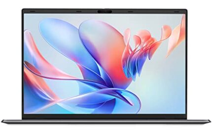 CHUWI GemiBook XPro Windows 11 Laptop, 14.1 inch IPS Display with Intel Celeron N100 Processor, 8G RAM 256G SSD, Wifi 6, BT 5.2, USB3.0