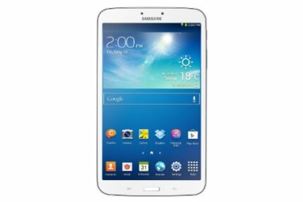 Samsung Galaxy TAB 3 8.0 SM-T315 WI-FI + 4G LTE 16GB 16 GB 1536 MB Android 8 -inch LCD