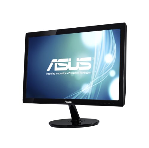ASUS Asustek VS207N 19.5 inch Widescreen Monitor