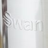 Swan SWU10L Catering Urn with Automatic Temperature Control, Drip Tray, 10L, 1600W, Stainless Steel