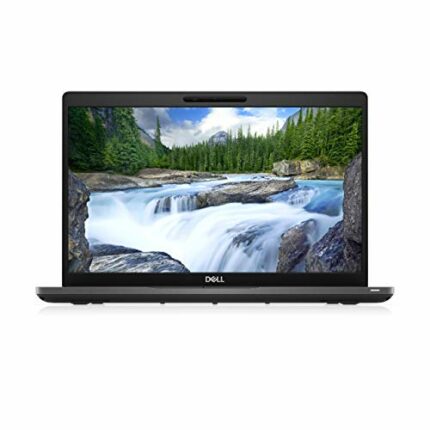 DELL Latitude 5400 (MNY9F) 14" Full HD Business Laptop (Intel Core i5-8265U, 8GB RAM, 256GB SSD, Windows 10 Pro)