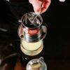 Thang Long Vietnamese Coffee Filter Set. Also known as a Vietnamese Coffee Maker or Press 8oz Gravity Insert (Medium, 1-Pack)
