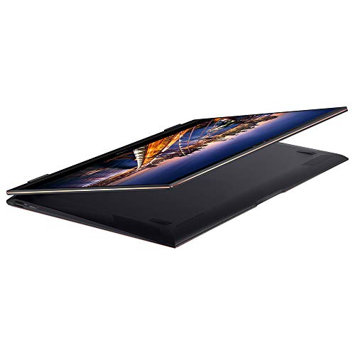 ASUS ZenBook Flip S13 UX371EA 13.3-inch 4K Touchscreen OLED Laptop (Intel i7-1165G7, 16GB RAM, 1TB SSD, Backlit Keyboard, Windows 11) includes St