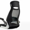 TJLSS Computer Chair Home Office Chair Backrest Swivel Chair Ergonomic Chair Gaming Chair Comfortable and Sedentary