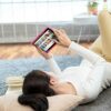 TopLuck 7 inch tablet, Android tablet, 1GB RAM, 8GB ROM, Quad Core Processor, 1024 x 600 IPS Screen, Dual Camera, 2500mAh, Wi-Fi, Bluetooth, GPS,