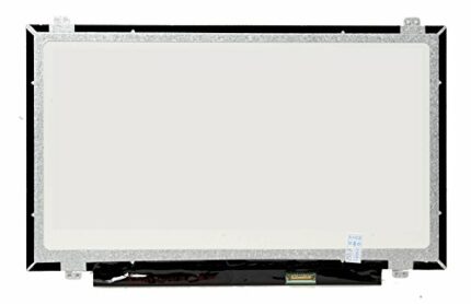 AU OPTRONICS B140XTN03.3 LAPTOP LCD SCREEN 14.0" WXGA HD DIODE (SUBSTITUTE REPLACEMENT LCD SCREEN ONLY. NOT A LAPTOP )