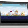 Arnova 8G3 8 inch Touch Screen Tablet (8GB, Android 4.0, 1GHz Processor, 1GB RAM, 1080p HD Video Playback, 3G Ready, Webcam and Expandable Memory