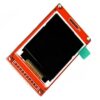 1.8 inch TFT LCD display module color screen SPI serial port (11pin)