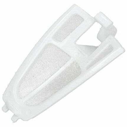 SPARES2GO Limescale Mesh Spout Filter for Russell Hobbs Textures 21270 & 22590 Kettle