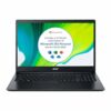 Acer Aspire3 A315-34-Intel Dual Core, 4GB Ram, 128GB SSD, 15.6" Full HD screen, Windows 10 S Laptop Black