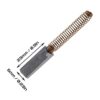 1 Pair 9706416 4176056 W10260958 Carbon Brushes 23/25x6x6mm Compatible with Kitchenaid 5KSM90 5KSM45 K45 5KPM5 Stand Mixer